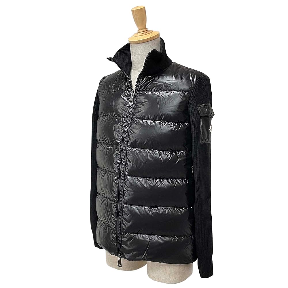 moncler モンクレール カーディガン　tricot MONCLER モンクレール ダウンジャケット CARDIGAN TORICOT